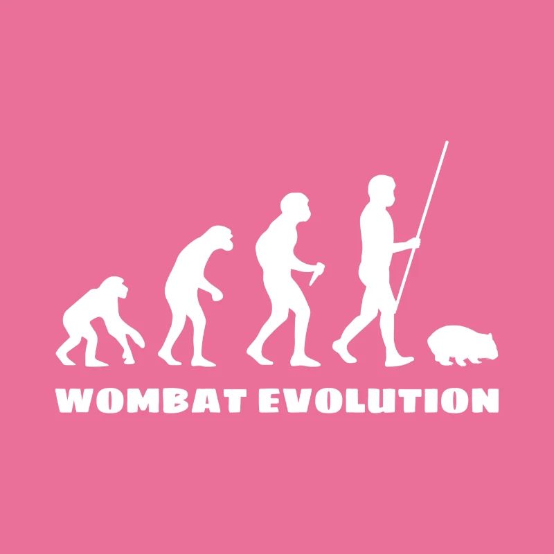 Wombat Evolution