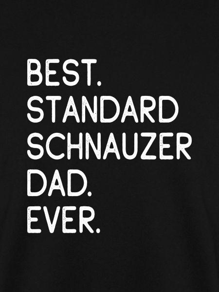 Standard Schnauzer