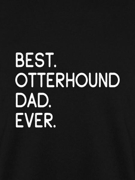 Otterhound Otterhund