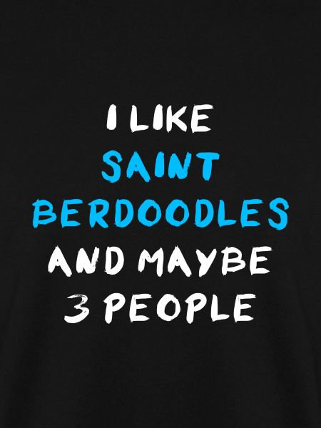 Saint Berdoodle