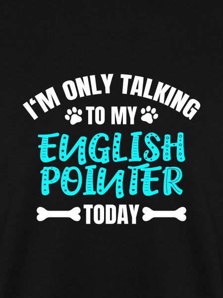 English Pointer
