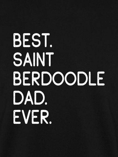 Saint Berdoodle