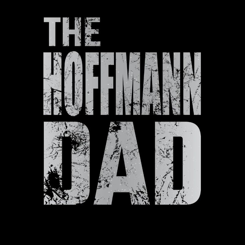 Idée cadeau Hoffmann Dad Father Dad