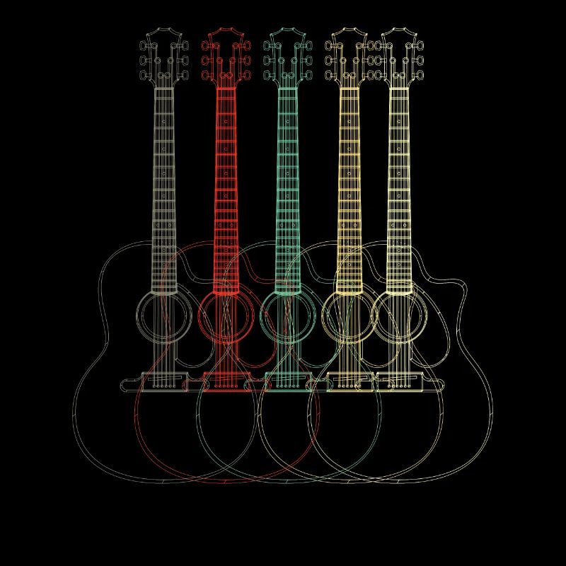 Guitar, Guitar, Guitar