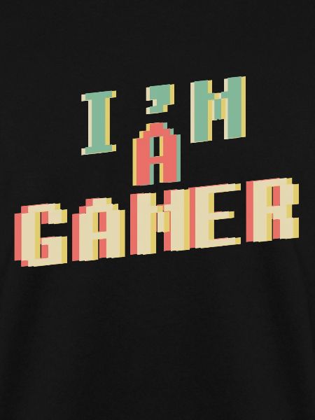 I am a Gamer