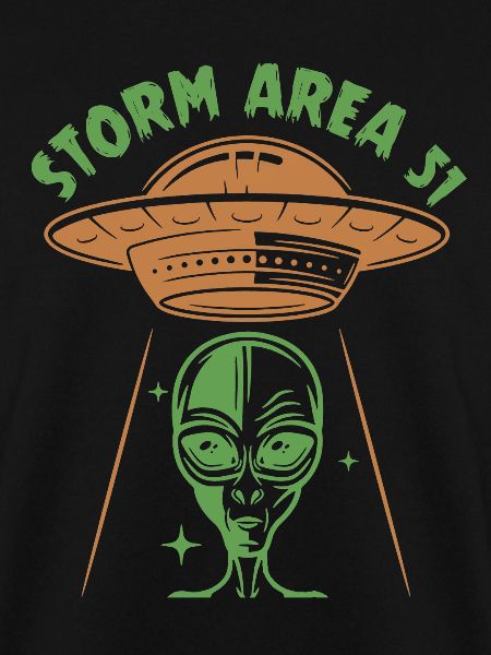 Storm area 51