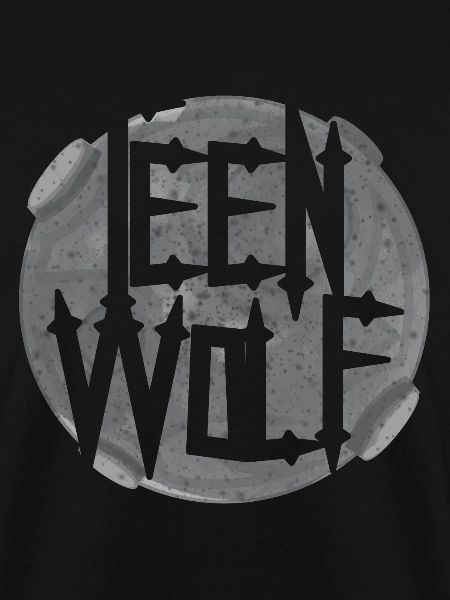 Teen Wolf
