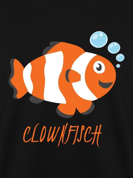 clownfisch