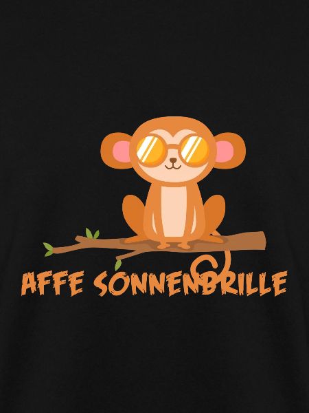 MONKEY SUNGLASSES