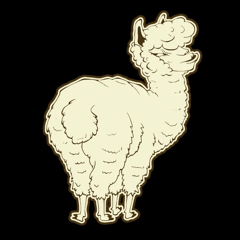Alpaka Alpaca