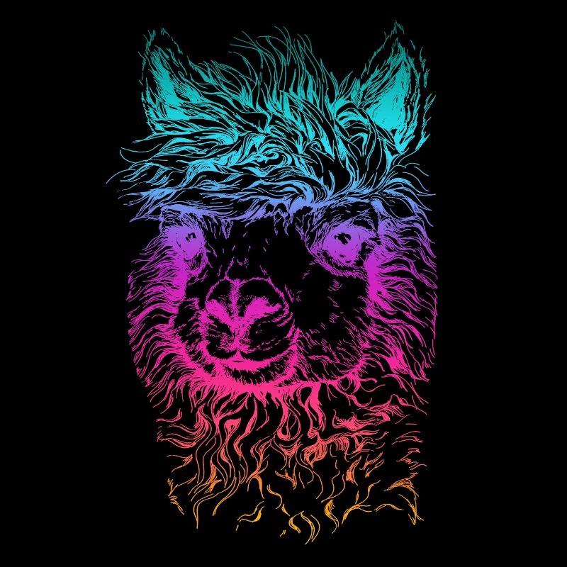 Alpaka Alpaca
