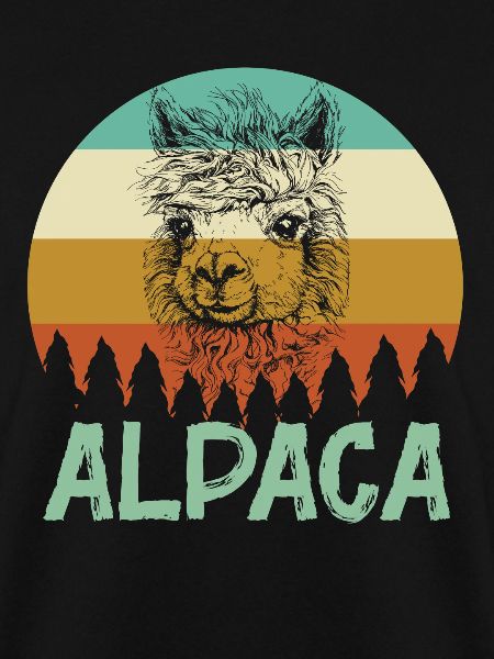 Alpaka Alpaca