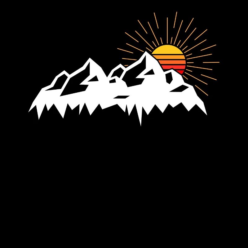 Ski skiing mountains mountains skiing vacation skier
