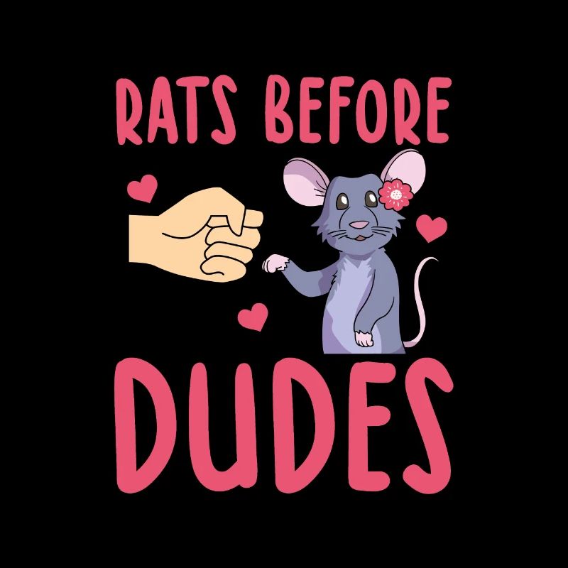 Rats
