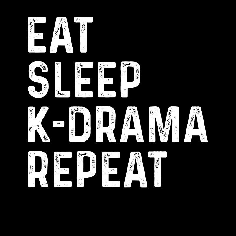 K-Drama Kdrama Drame coréen Corée Hallyu K-Drama