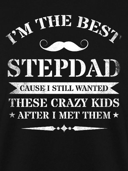 Stepfather Stepfather Stepfather
