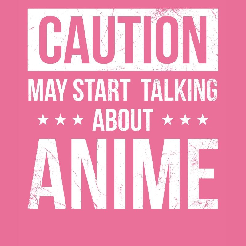 La prudence peut commencer à parler d’anime