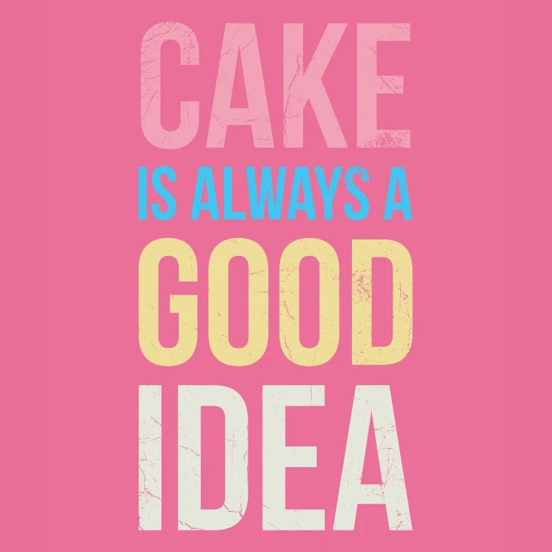 Kuchen Ist Immer Eine Gute Idee Zum Bäcker Oder