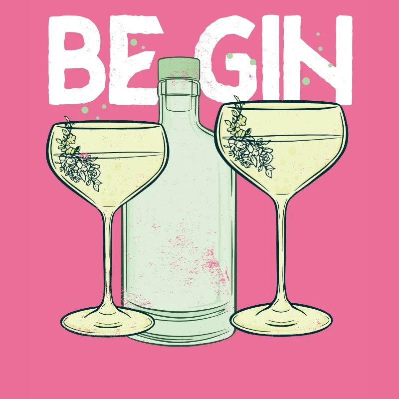Be Gin