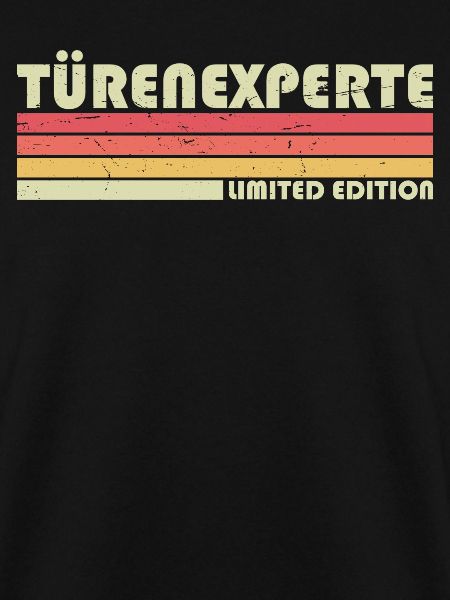 Türenexperte