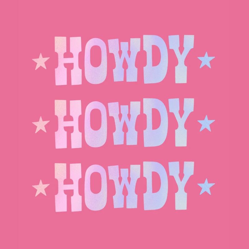 Howdy