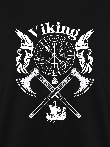 VIKING-Wikinger SYMBOLE-WIKINGER RUNEN
