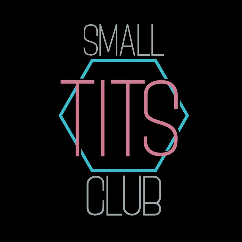 Small Tits Club