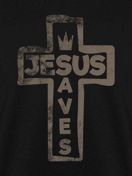 Jesus - Jesus Saves