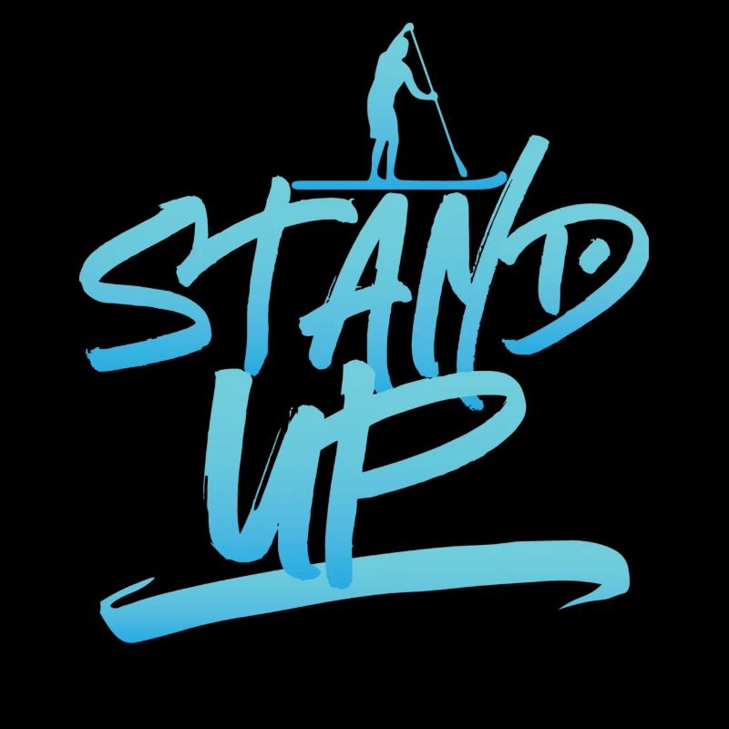 SUP - Stand Up Stand up paddle