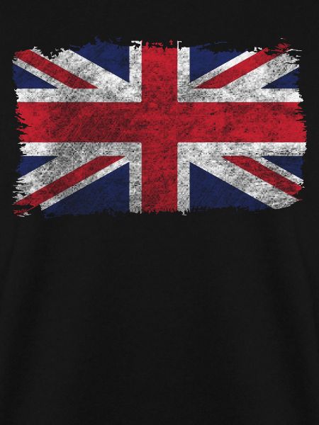 Flagge Großbritannien