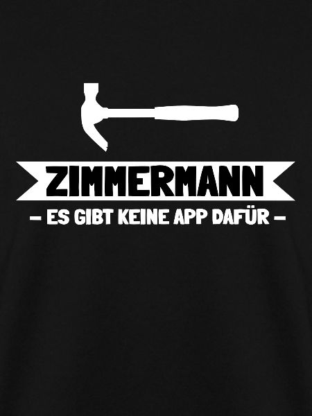 Zimmermann Zimmerer Zimmerei