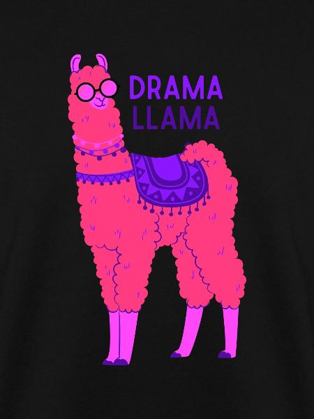 Drama llama llama