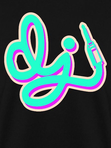 DJ Musik Disk Jockey