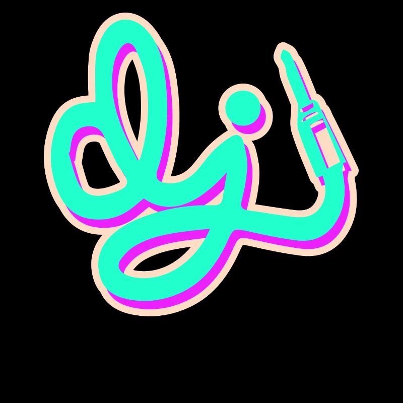 DJ Musik Disk Jockey
