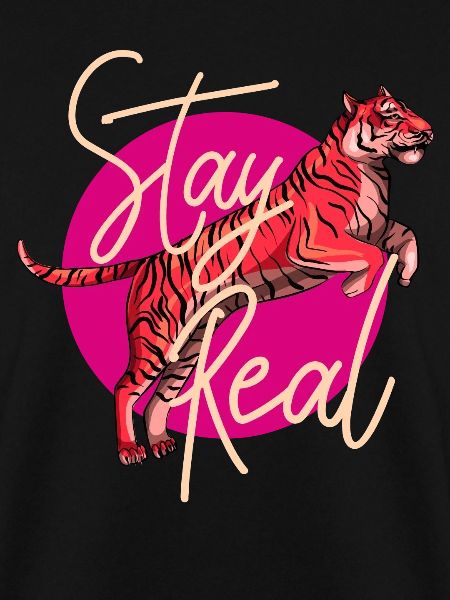 Tiger Kunst Design