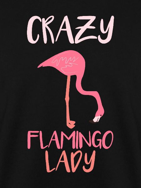 Flamingo Pink Rot Tier