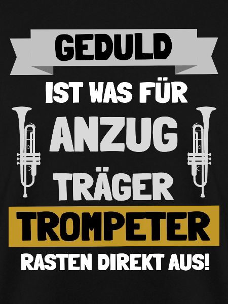 Trompeter