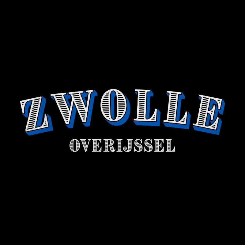 Zwolle Overijssel