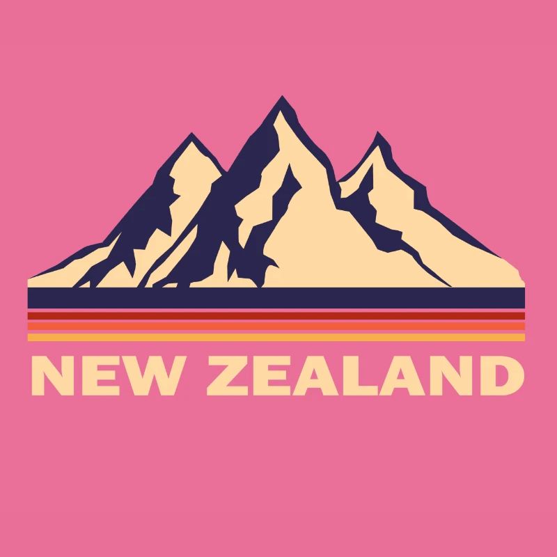 Neuseeland