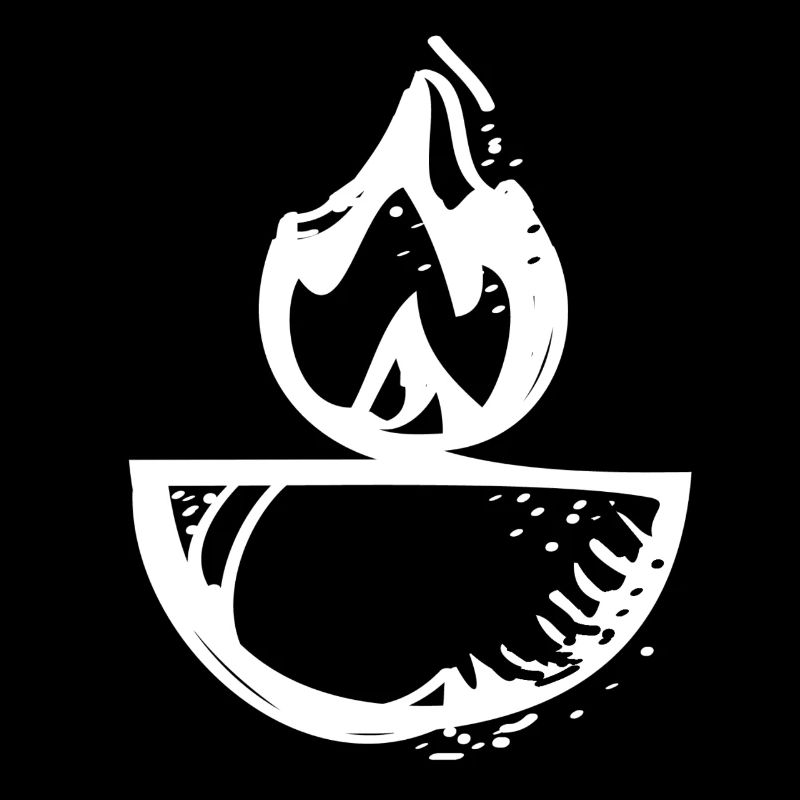 Feuerschale