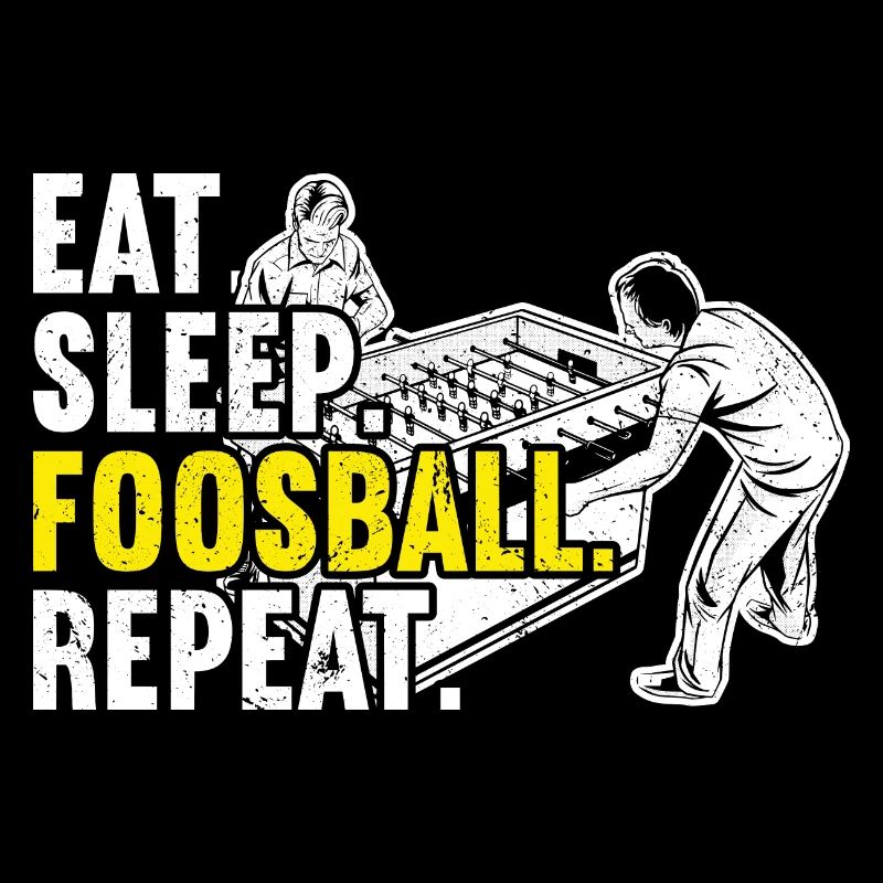 Tischfußball