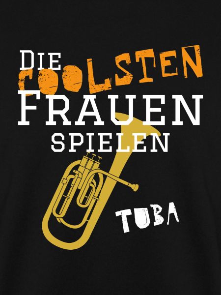 Die coolsten_Frauen_Tuba