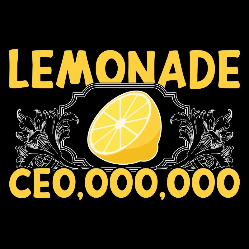 Lemonade Stand