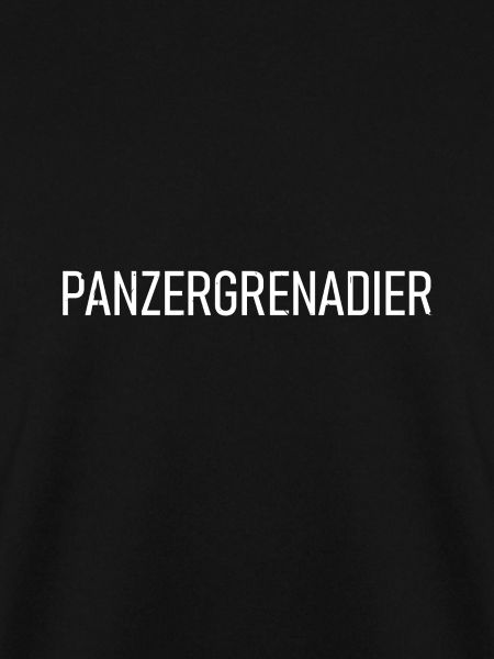 Panzergrenadier