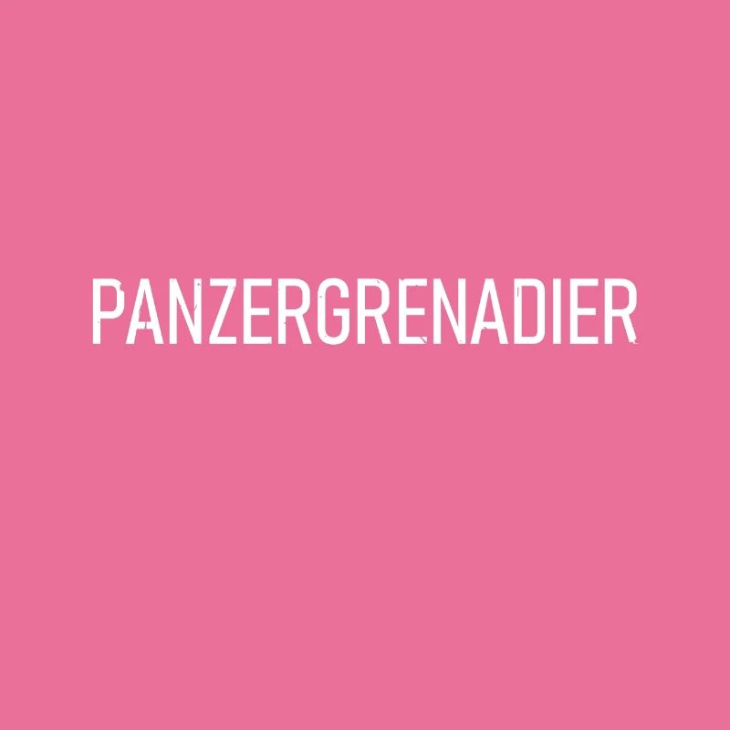 Panzergrenadier