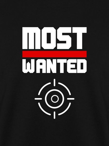 Most Wanted