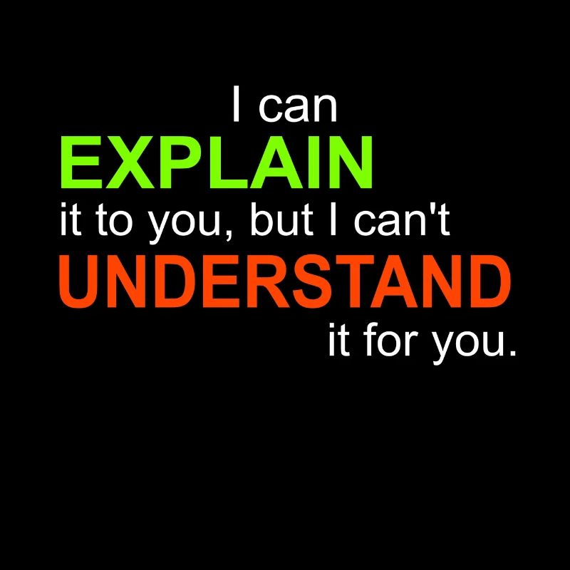 Nerd IT geek computer scientist programmer gift