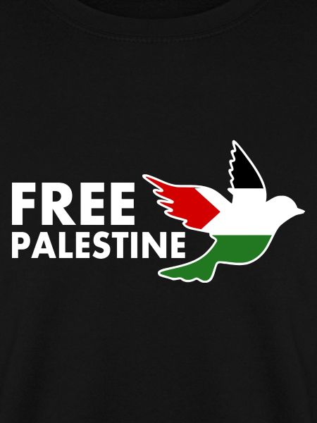 Free palestine