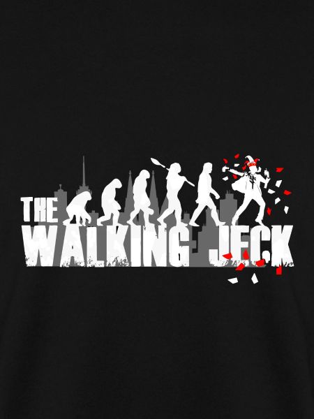 Kölsch: The Walking Jeck