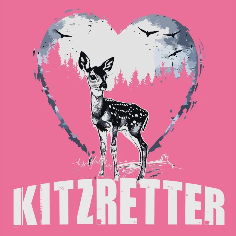 Kitzrettung